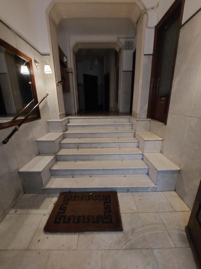 Anastasia1 Apartments Tesalonika Bagian luar foto