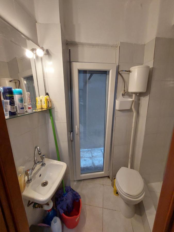 Anastasia1 Apartments Tesalonika Bagian luar foto