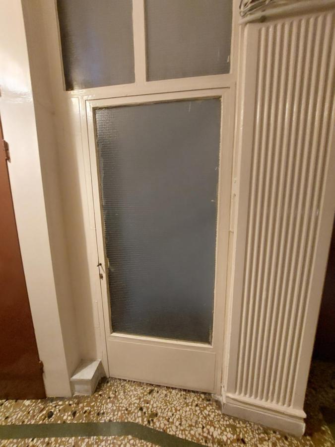 Anastasia1 Apartments Tesalonika Bagian luar foto